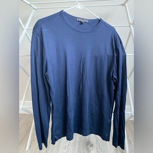 Banana Republic Performance Shirt Large